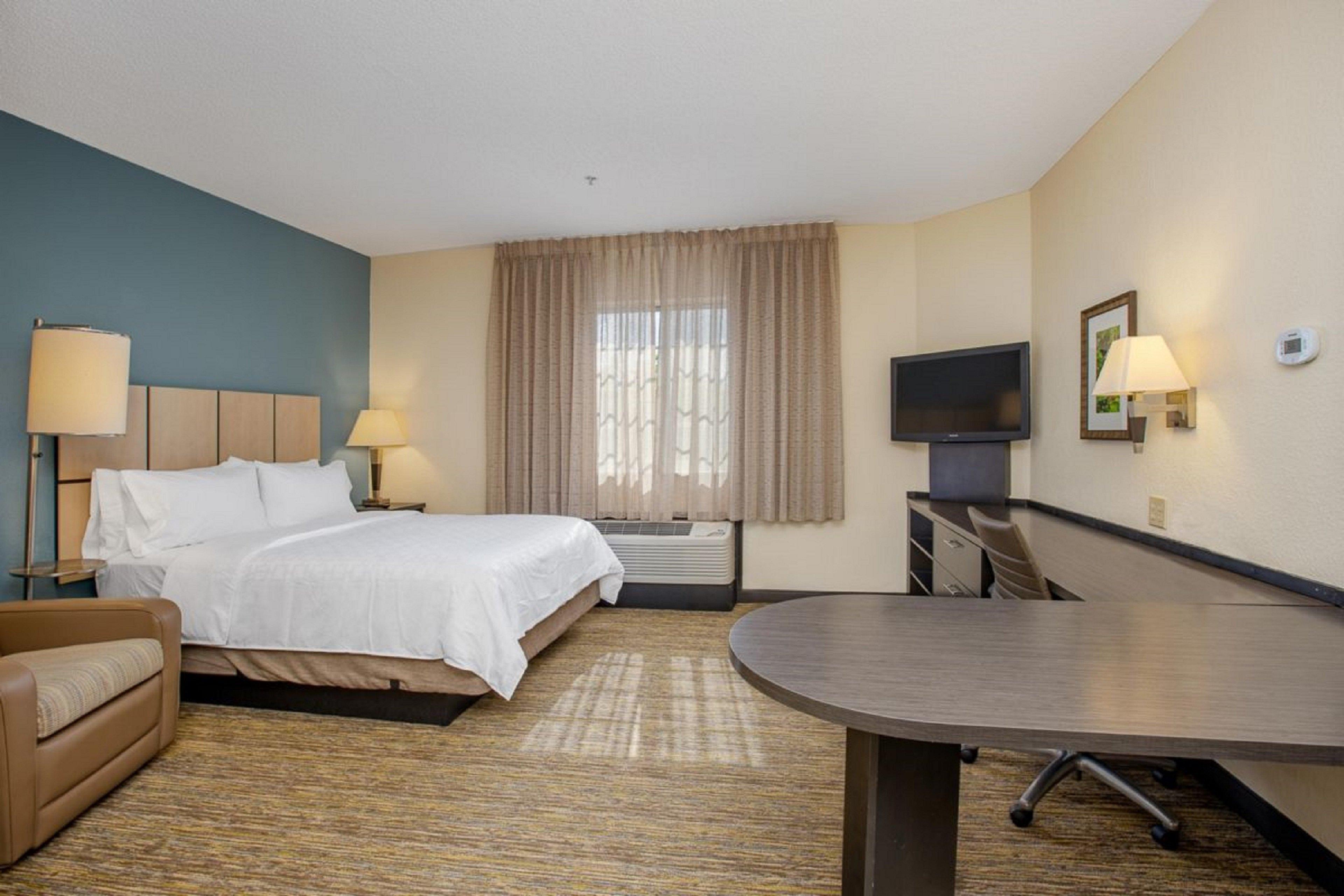 Mainstay Suites- Kansas City Силвър Спринг Екстериор снимка