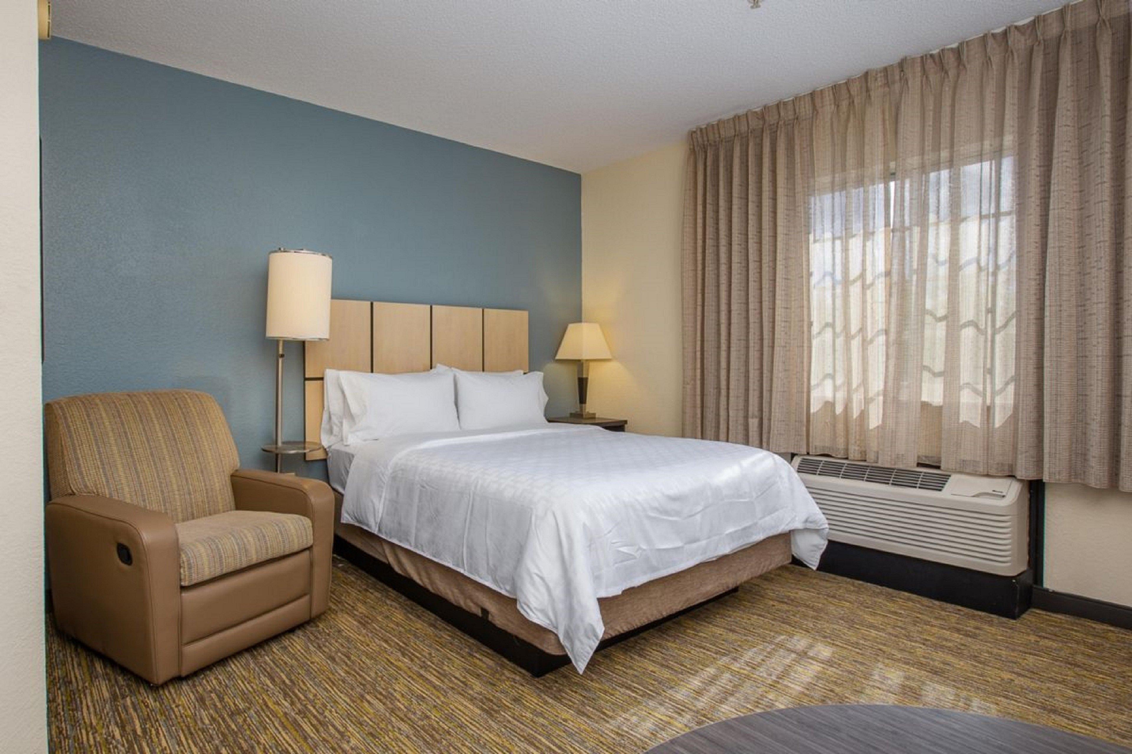 Mainstay Suites- Kansas City Силвър Спринг Екстериор снимка